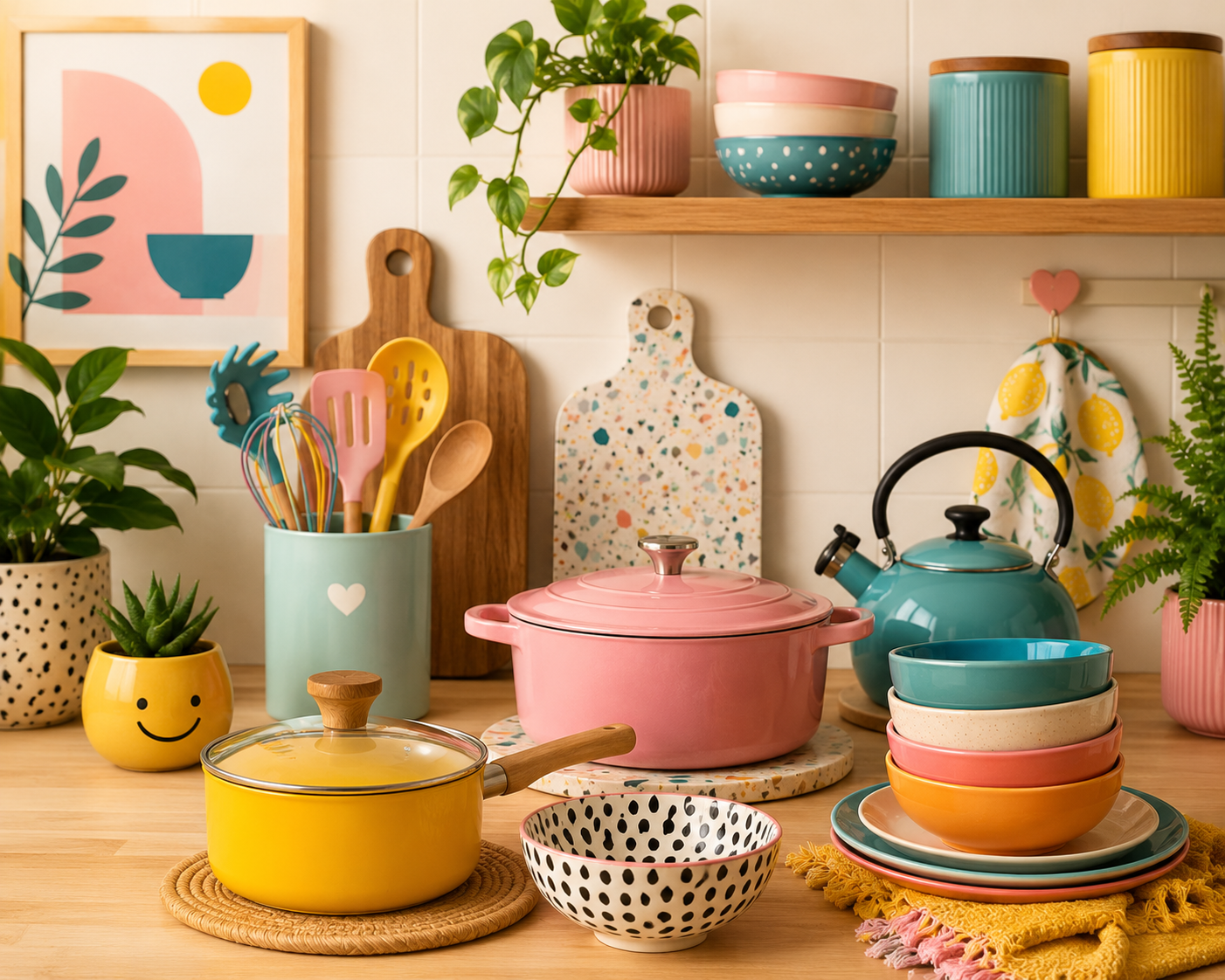 Home & Kitchen