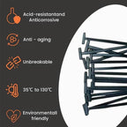 ZipLock Pro Cable Ties