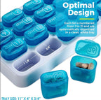 Signature Med Organizer