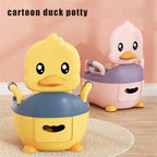 Duck Potty Training Seat (Ages 1-6)