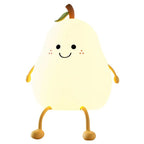 Pear Duck Night Light – Color-Changing