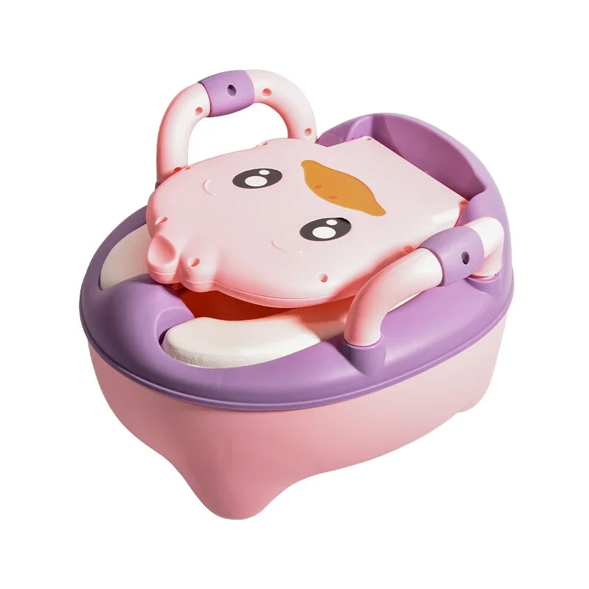 Duck Potty Training Seat (Ages 1-6)