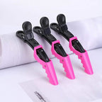 10-Pack: Alligator Styling Sectioning Clips