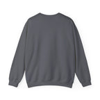 Butterfly Sweatshirt - Blue Neon Design