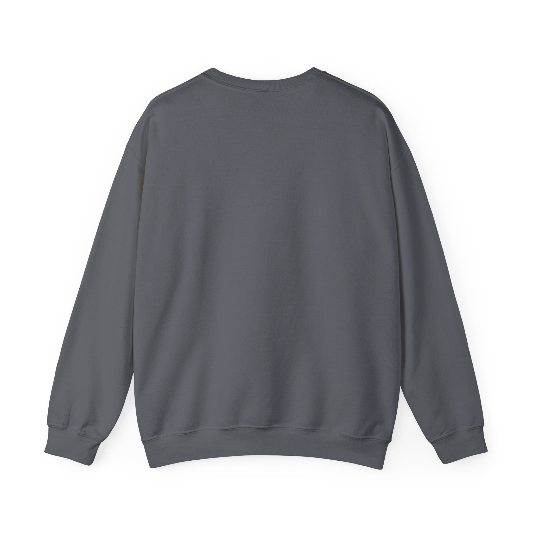 Butterfly Sweatshirt - Blue Neon Design