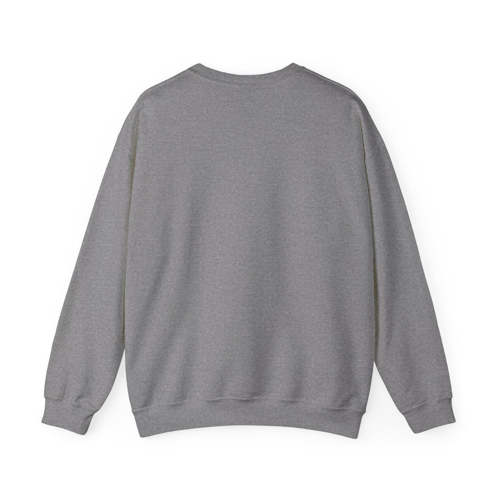 Green Flame Hoodie - Crewneck Sweatshirt
