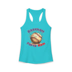 Baseball Party Mom  - Tank