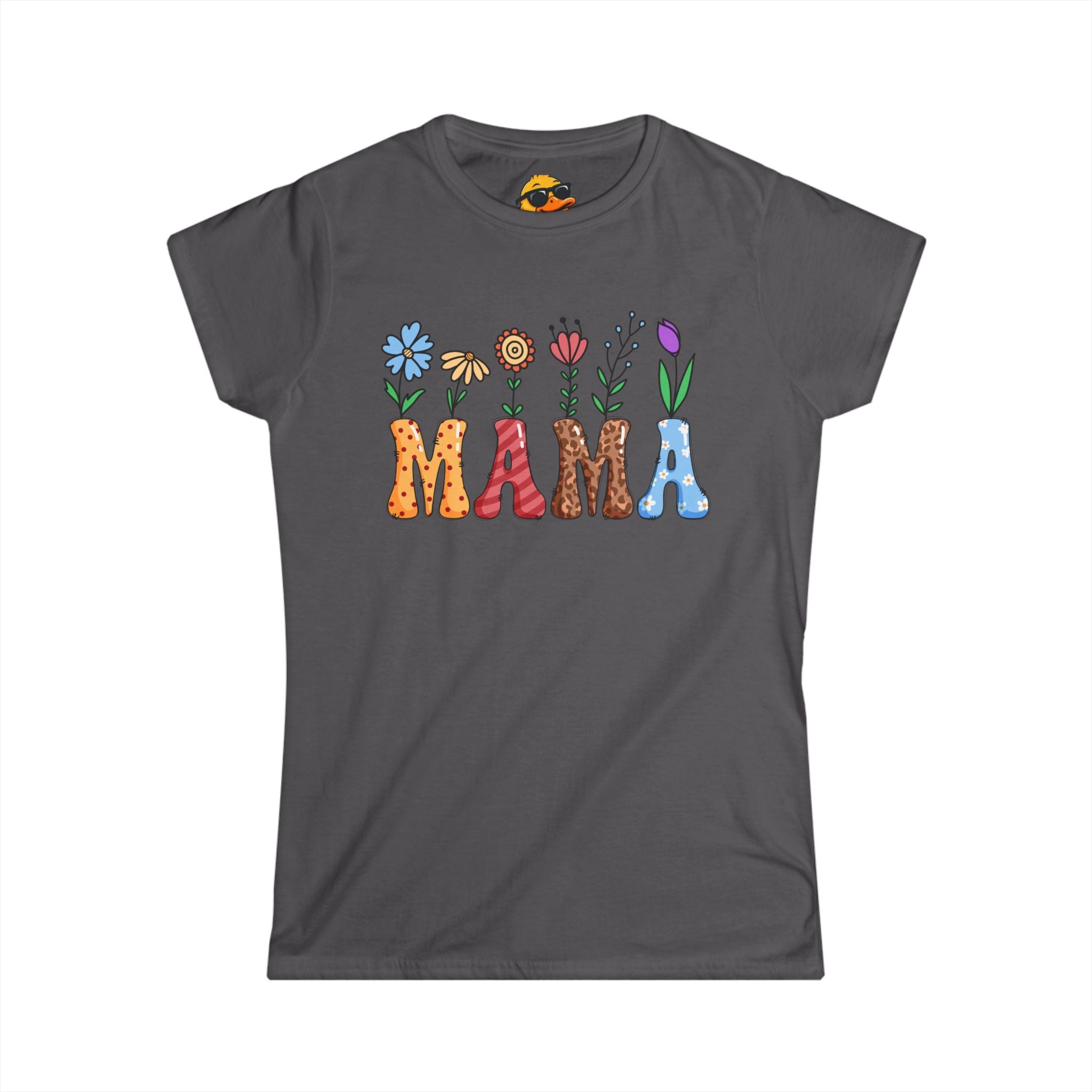Mama’s Garden - Women's Tee