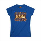 Mama on the Prowl - Women's Tee