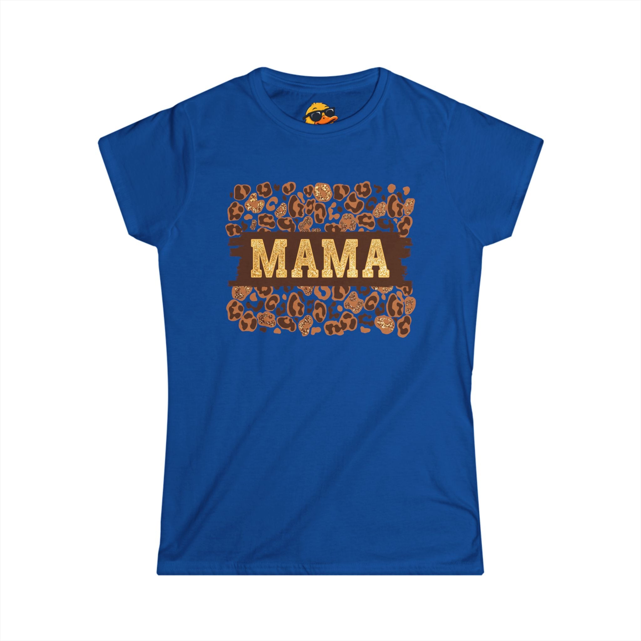 Mama on the Prowl - Women's Tee