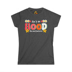 Motherhood - Women's Tee