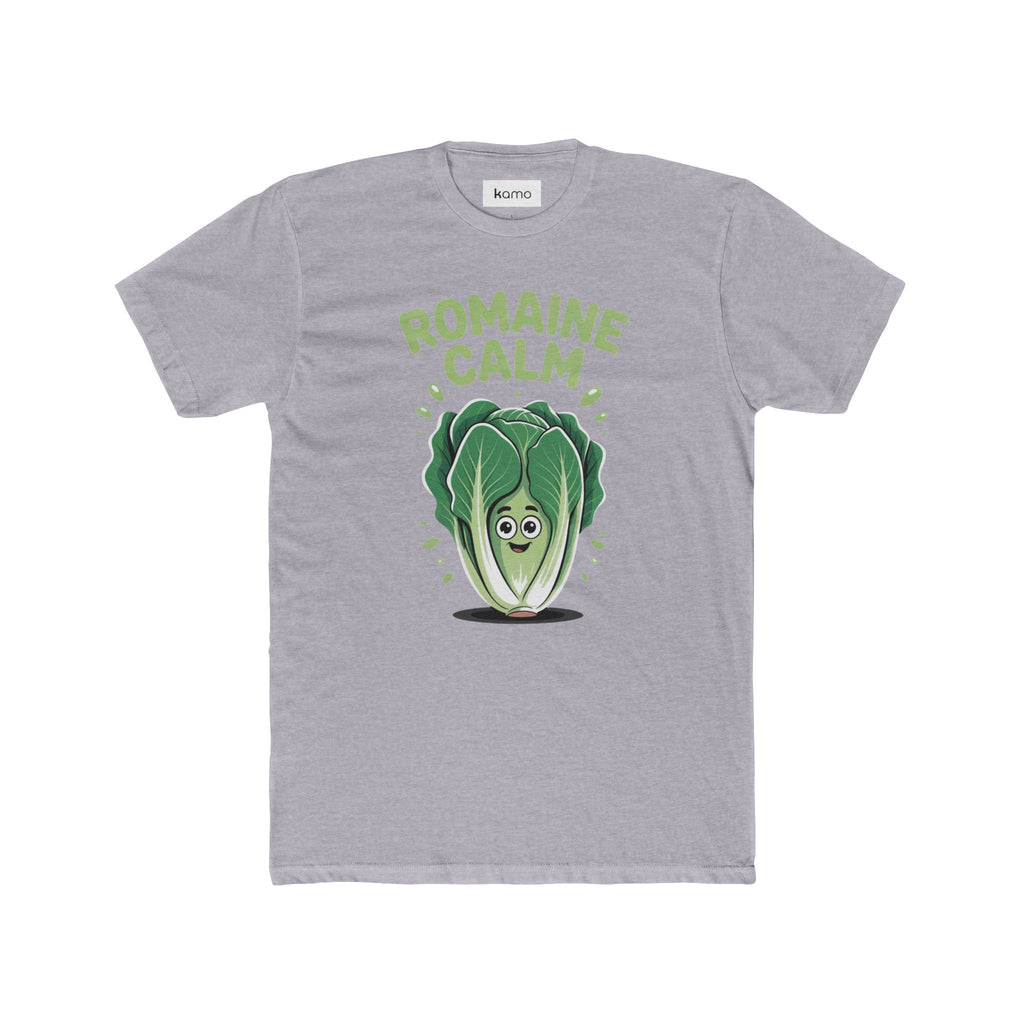 Romaine Calm