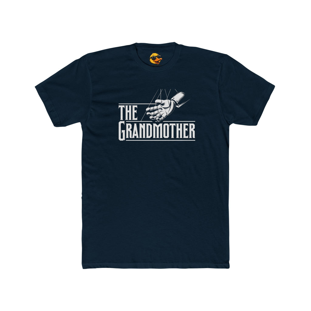 The Grandmother