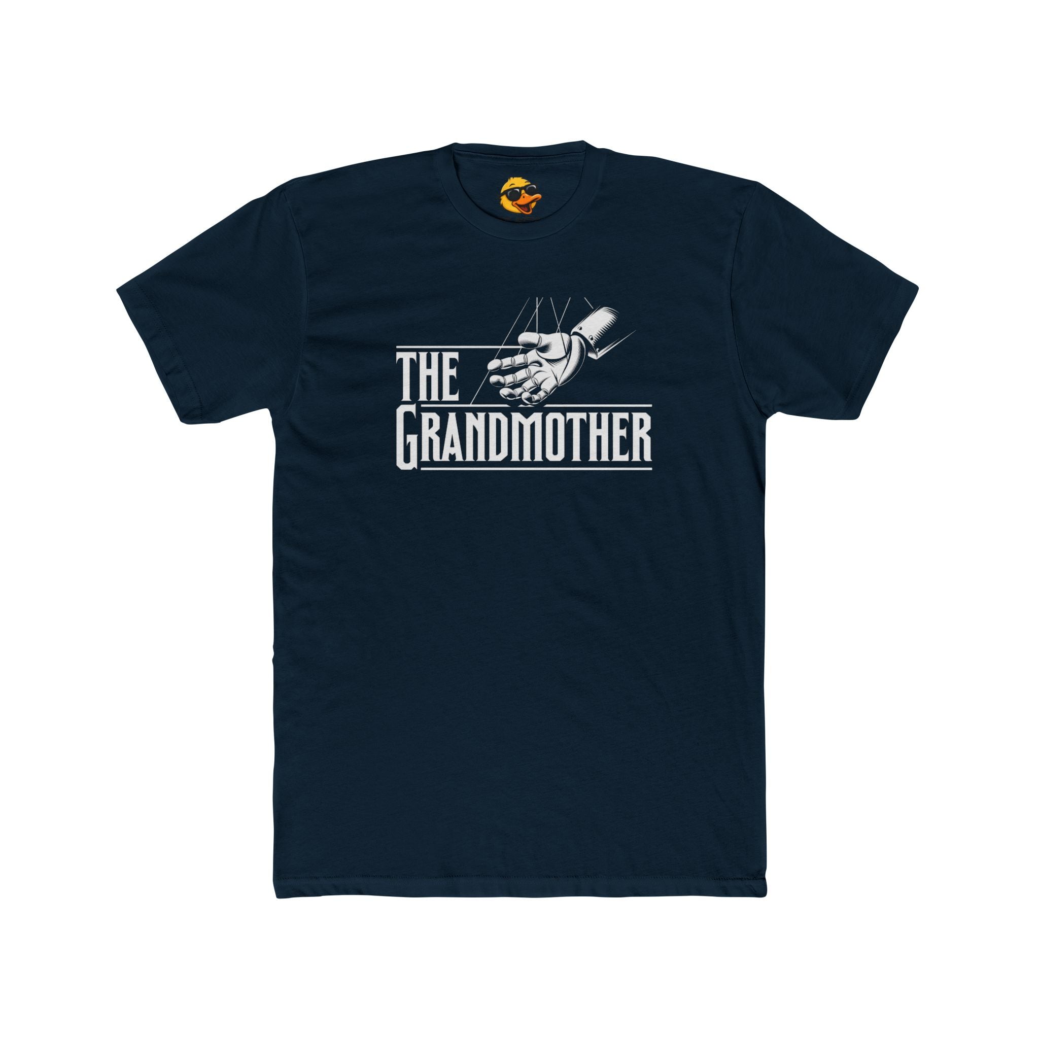 The Grandmother