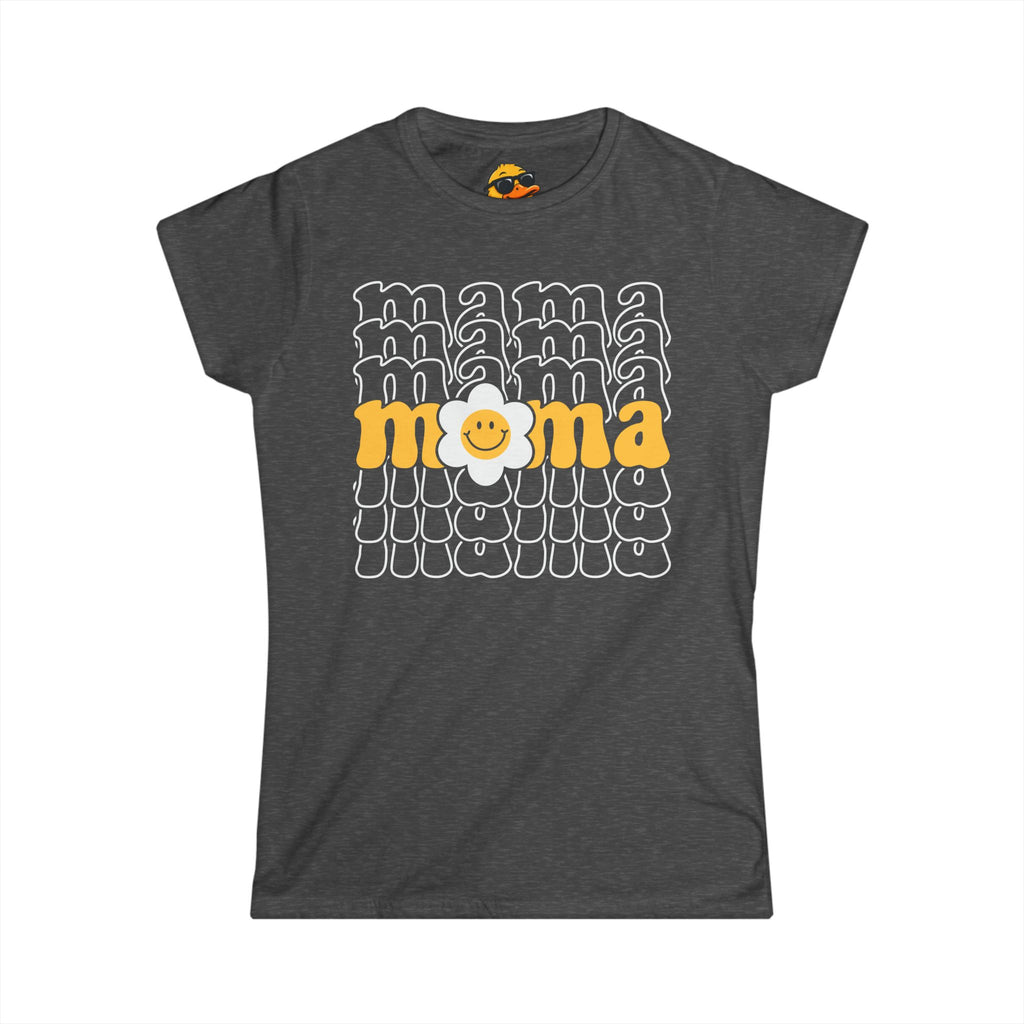 Sunshine Soul Mama - Women's Tee