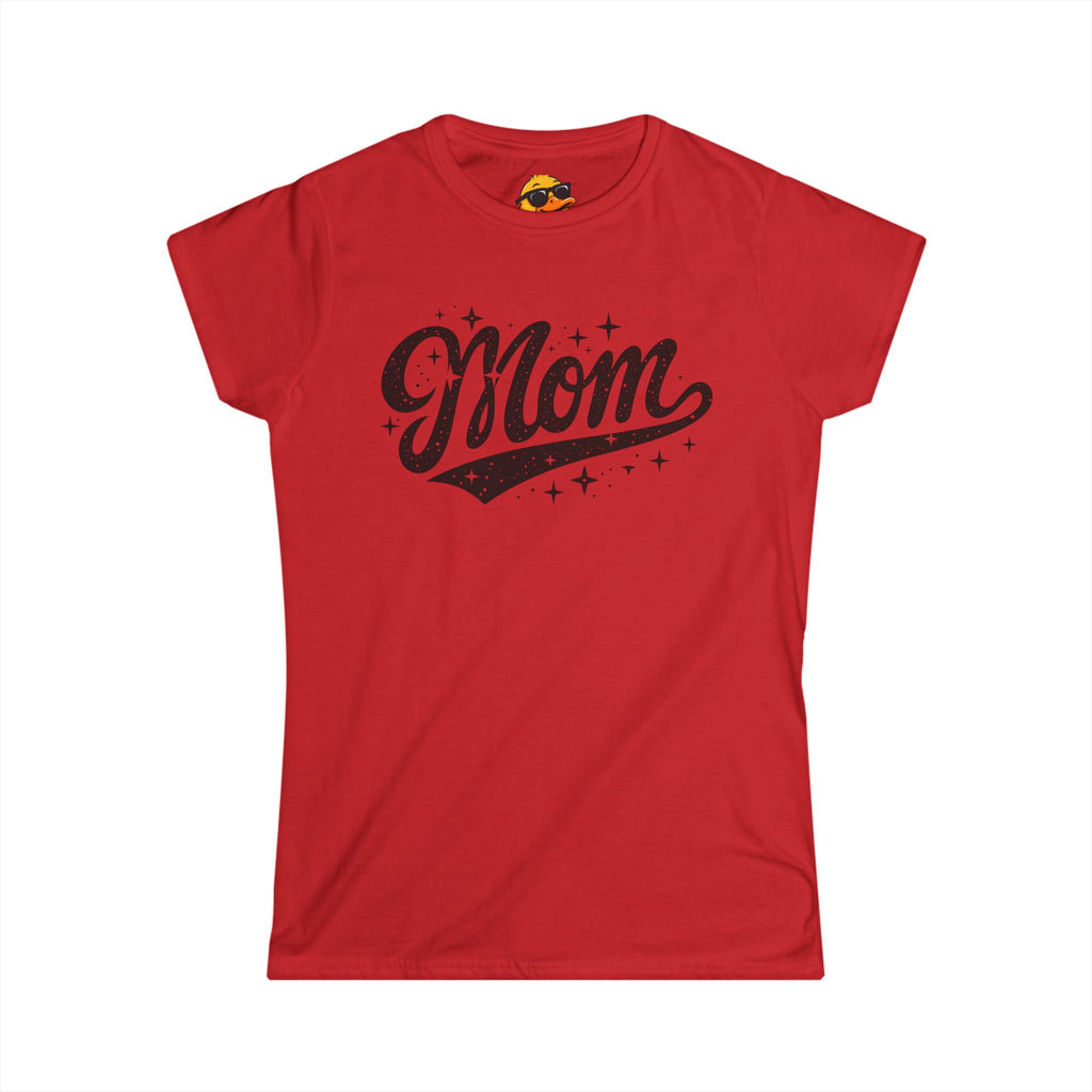 All-Star Mama - Women's Tee