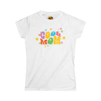 Retro Cool Mom - Women's Tee
