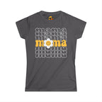 Sunshine Soul Mama - Women's Tee