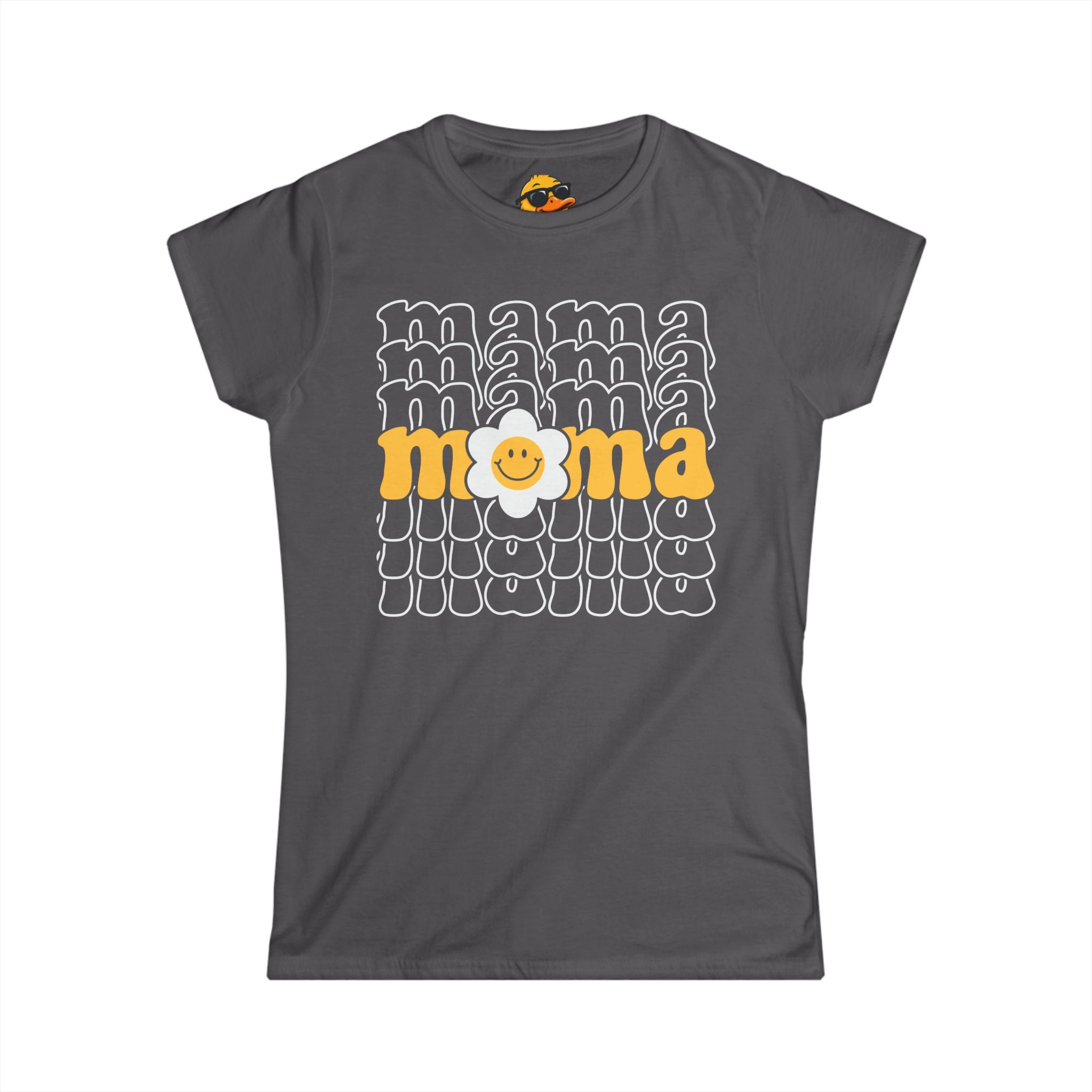 Sunshine Soul Mama - Women's Tee