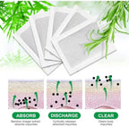 HerbalDetox Foot Patches