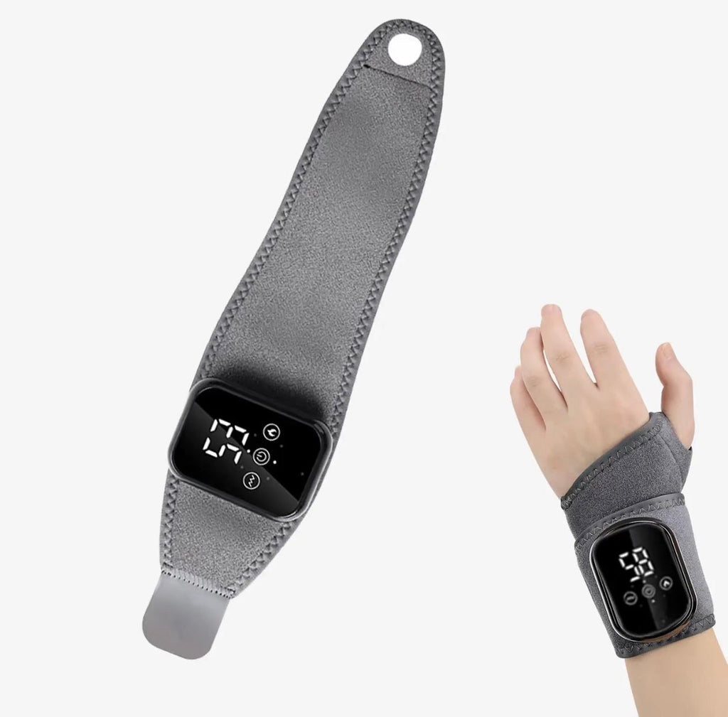 WristRevive Heated Massager