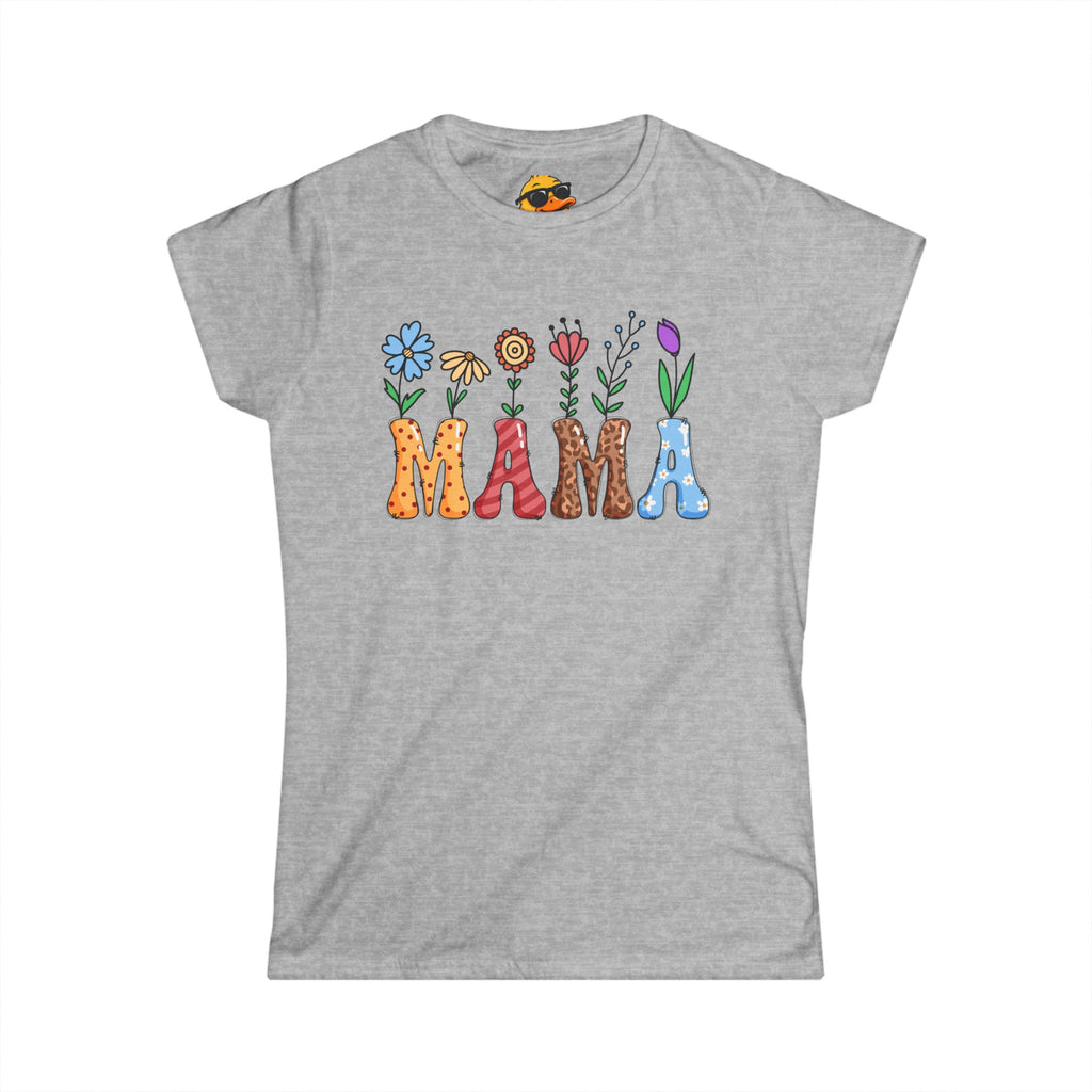 Mama’s Garden - Women's Tee