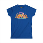 Mind Your Own Motherhood - Women's Tee
