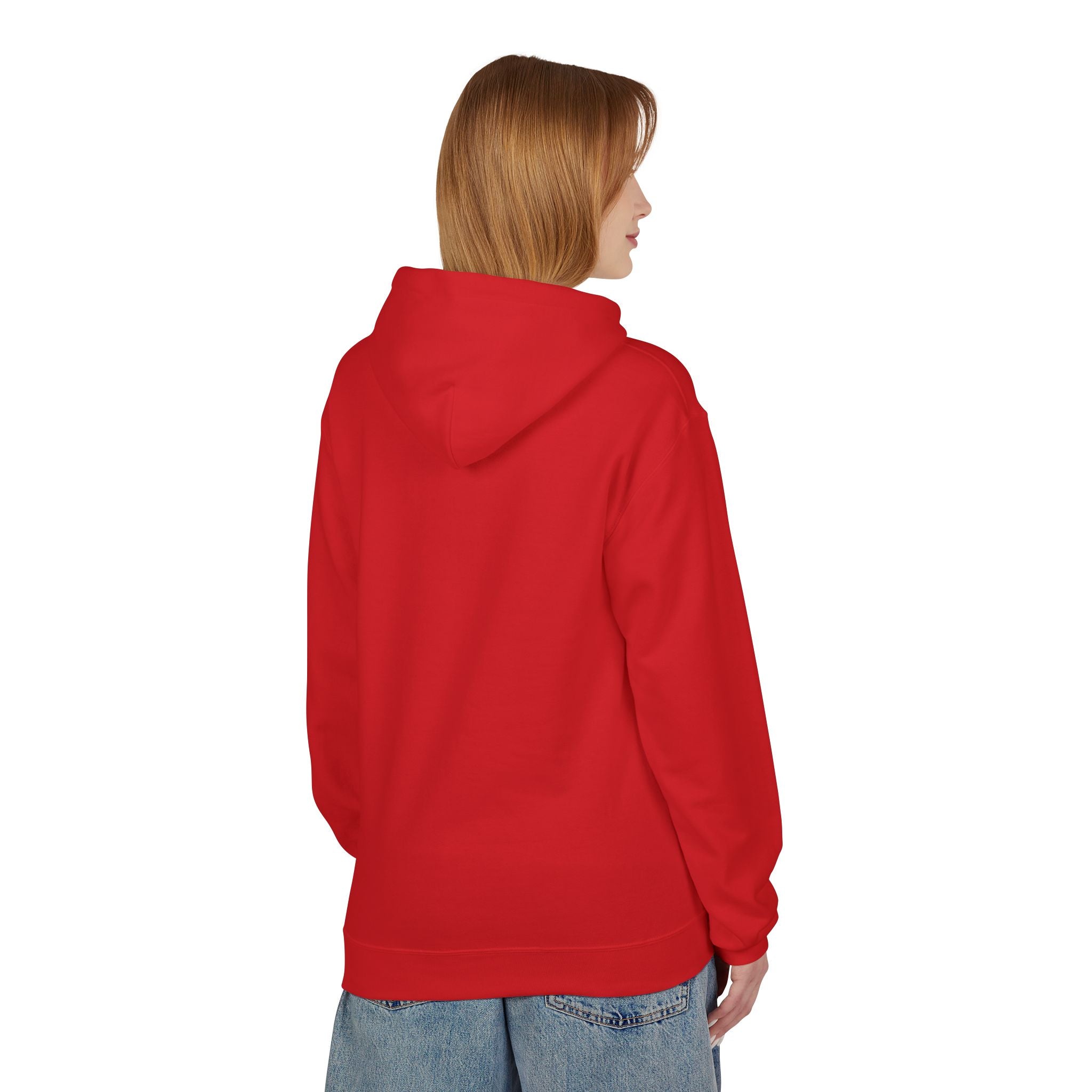 1991 - Unisex Midweight Hoodie