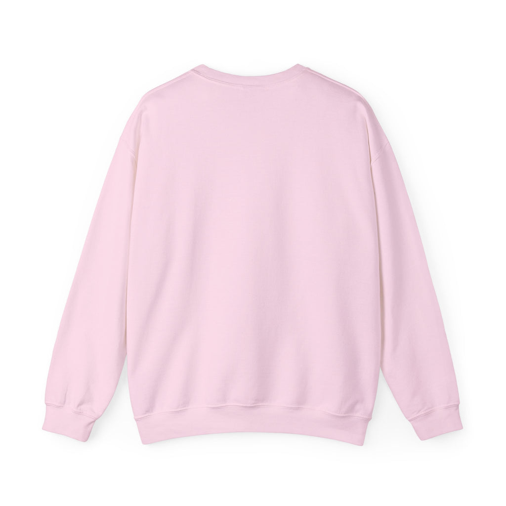 Butterfly Sweatshirt - Blue Neon Design
