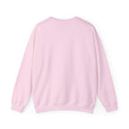 Butterfly Sweatshirt - Blue Neon Design