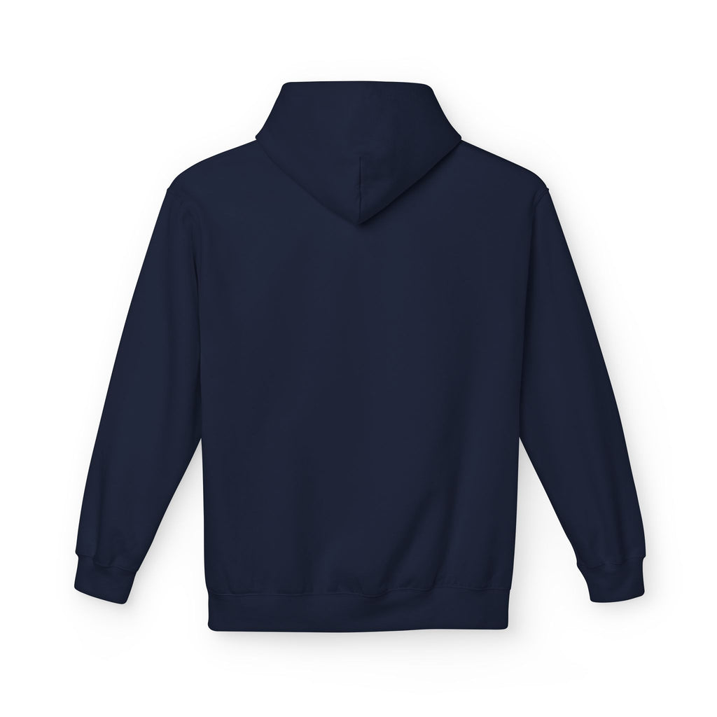 1991 - Unisex Midweight Hoodie