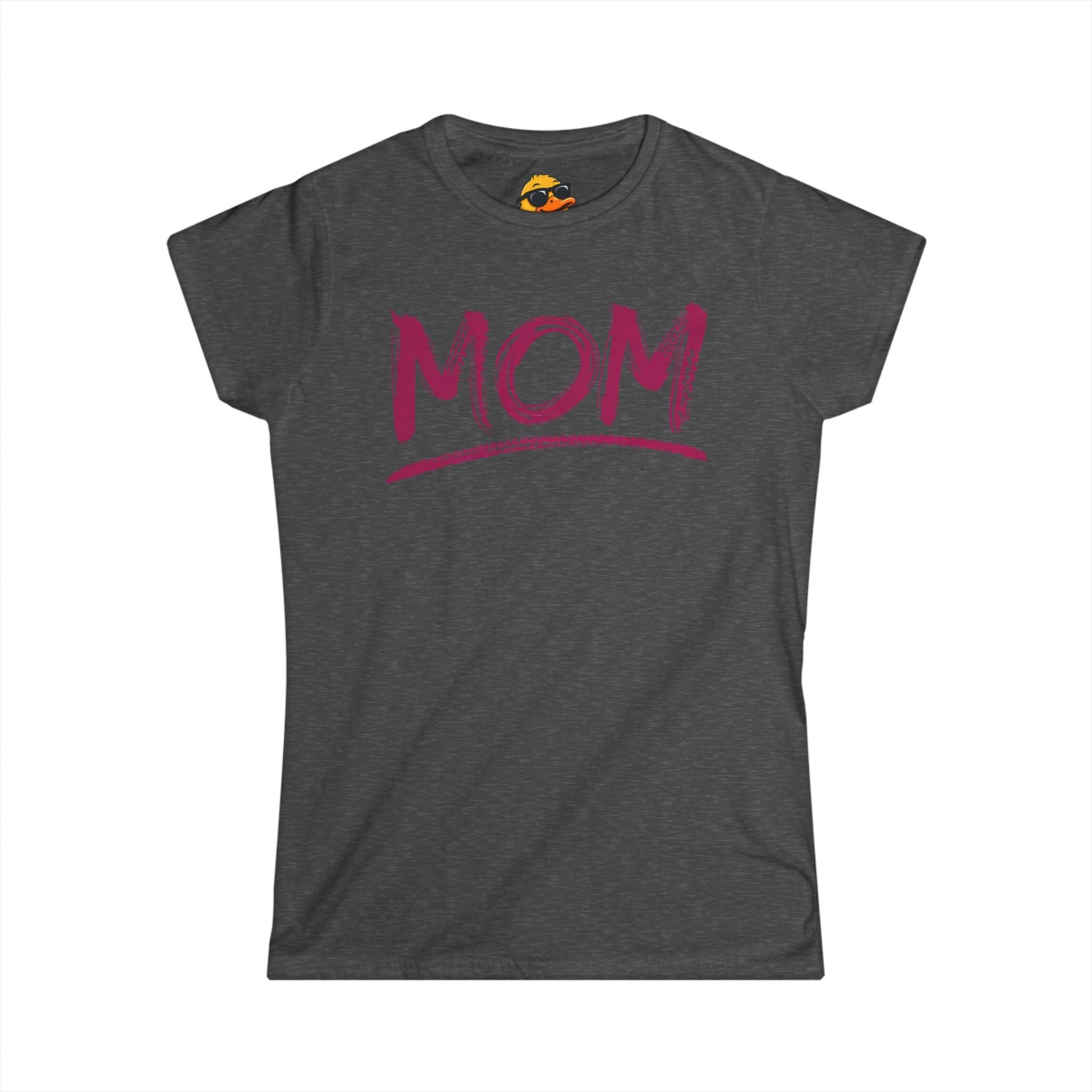 Lipstick Mom - Women's Tee