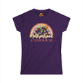 Where Love Begins - Women's Tee