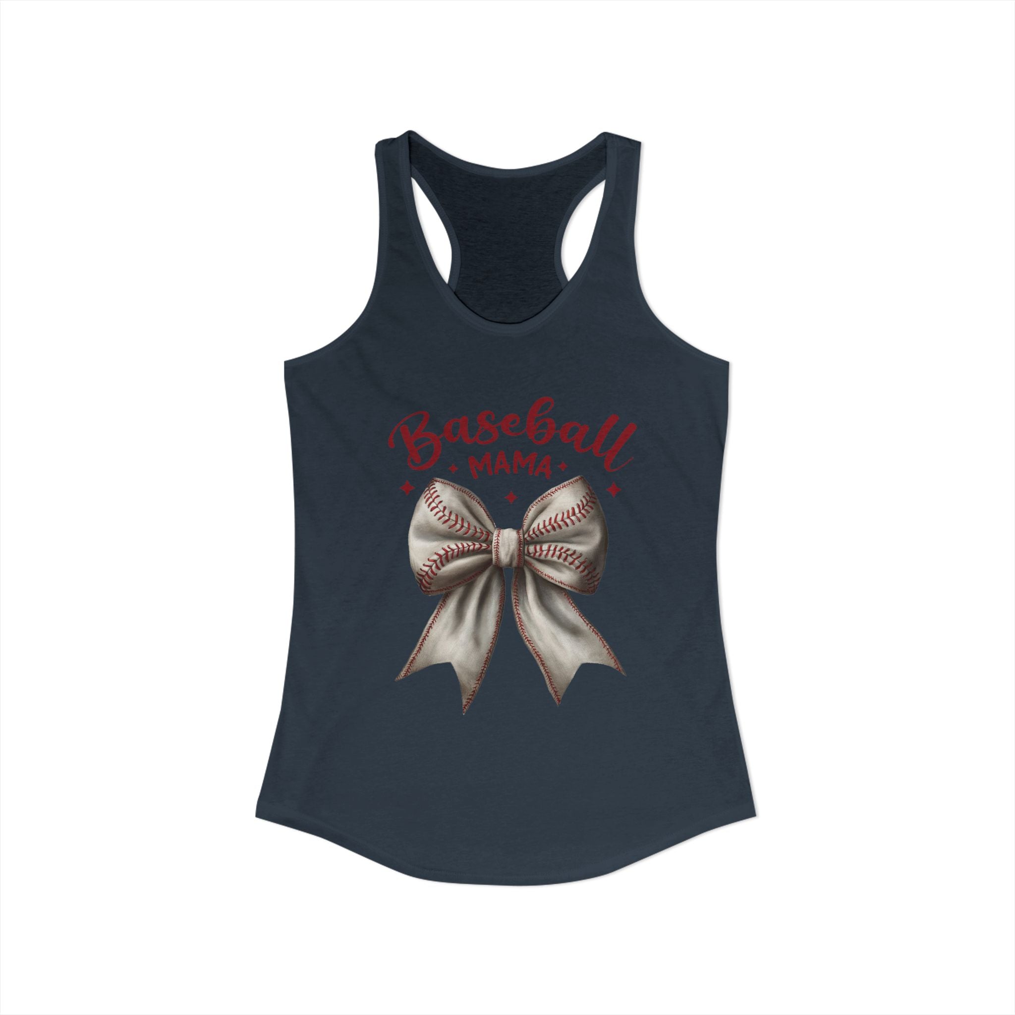 Baseball Mama - Tank