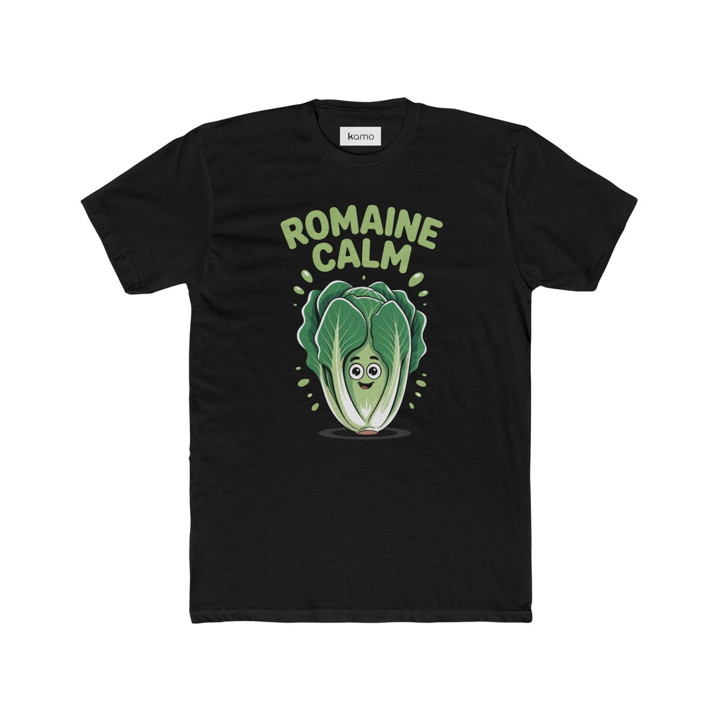 Romaine Calm