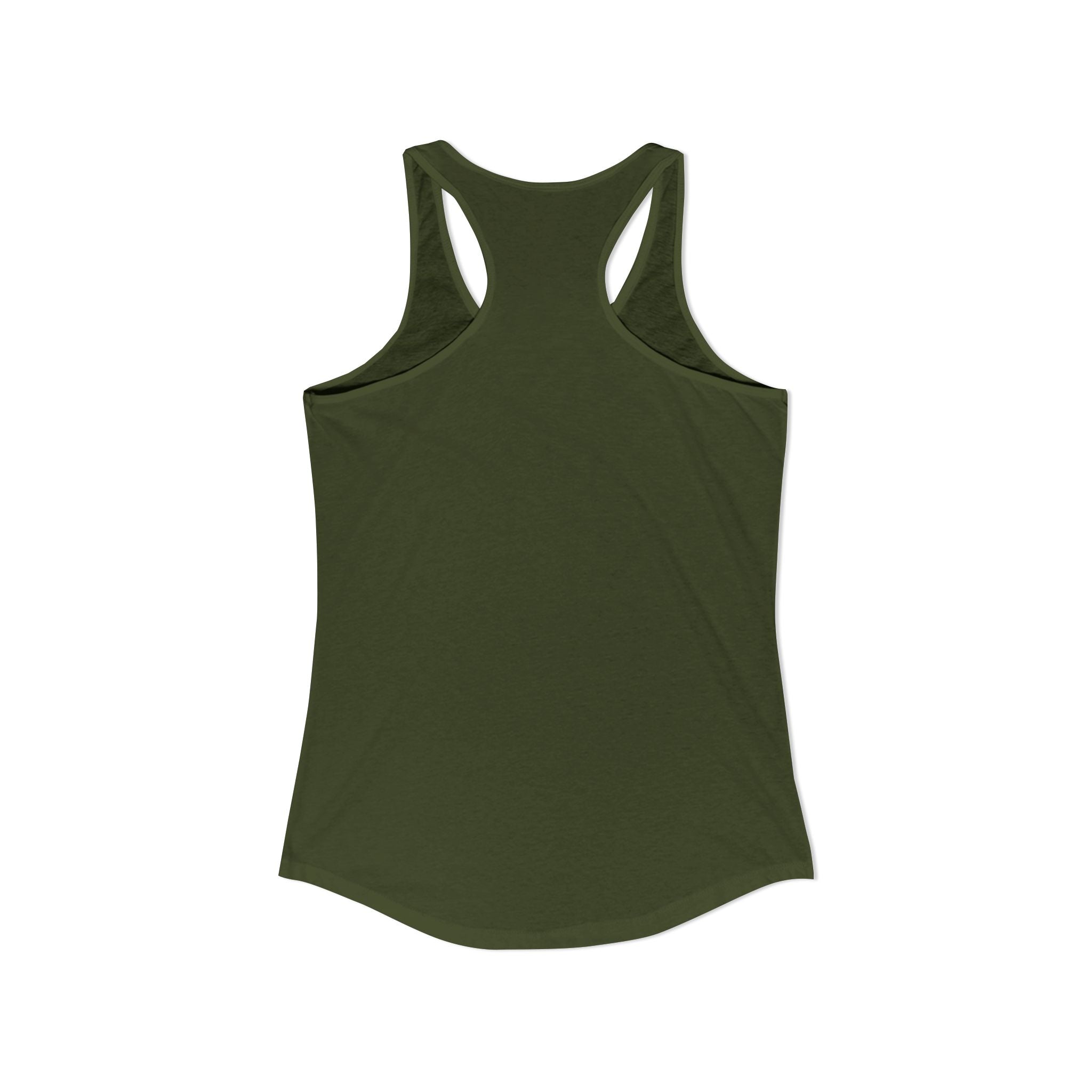 Baseball Mama - Tank