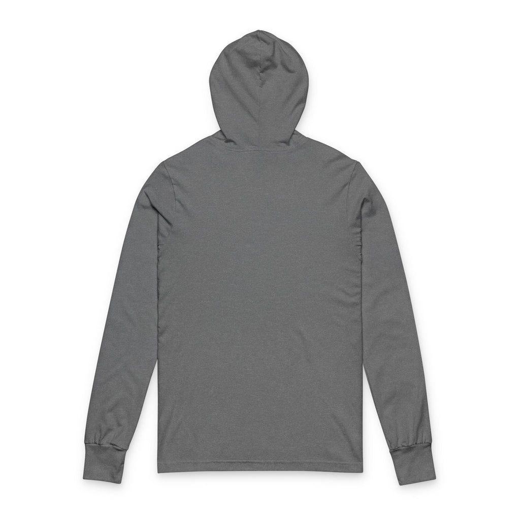 1991 - Long Sleeve Hoodie Tee
