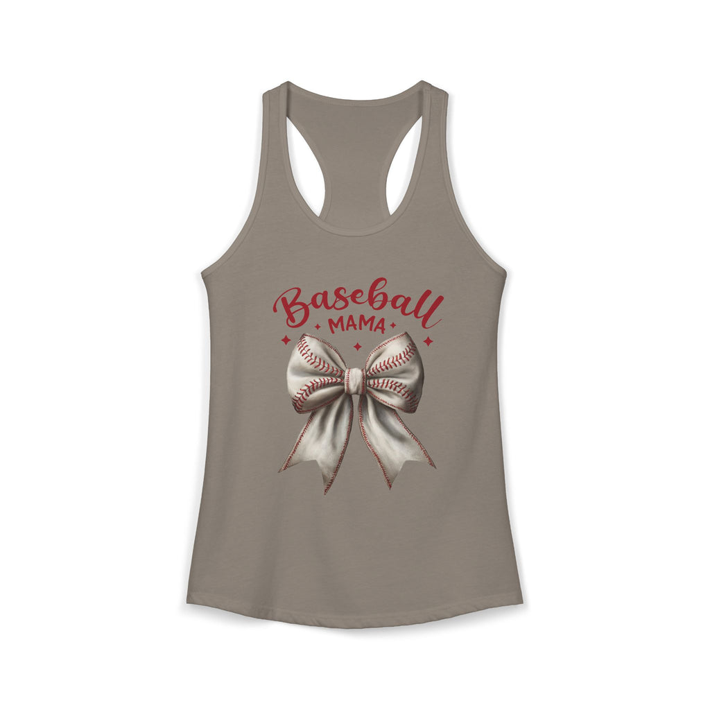 Baseball Mama - Tank
