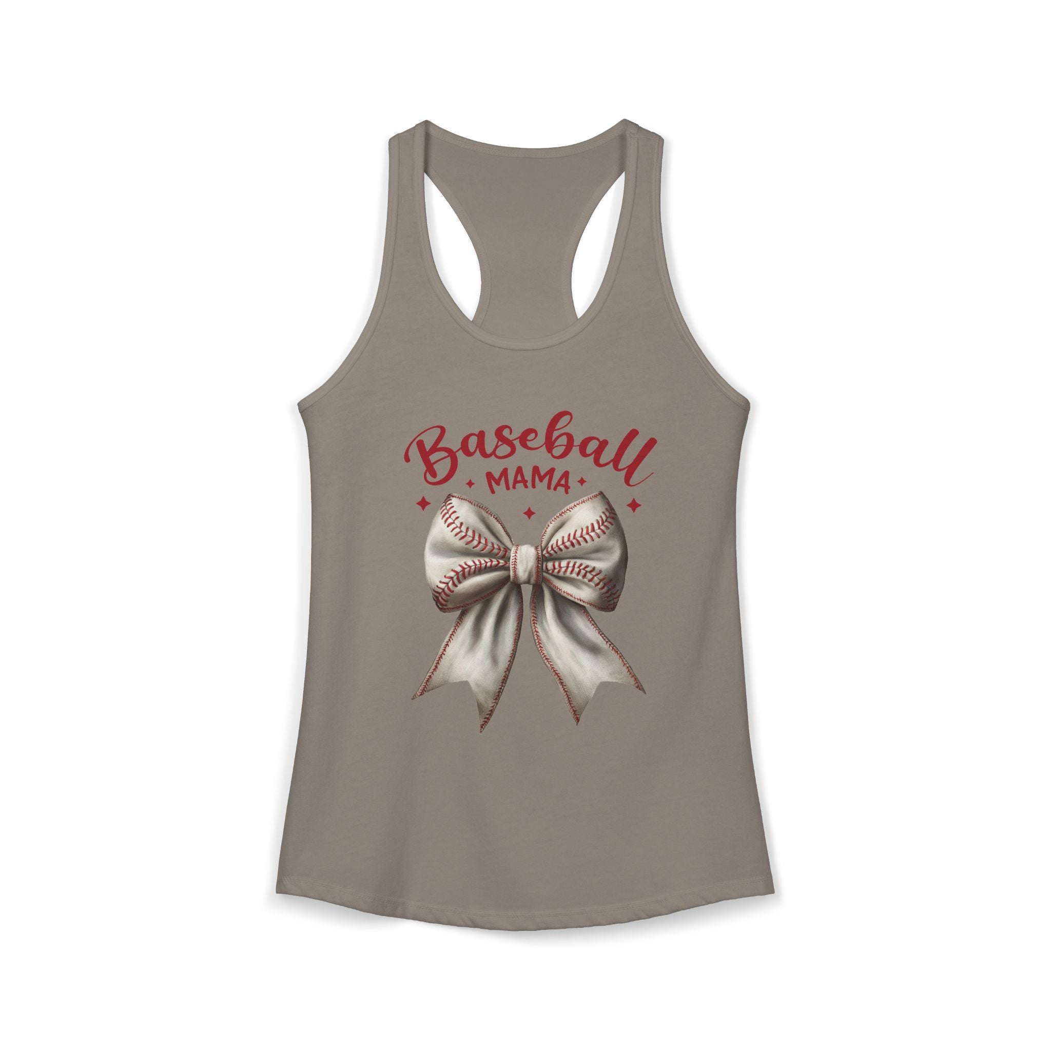 Baseball Mama - Tank