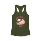 Hot Mess Baseball - Tank