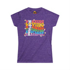 ABCs of an Amazing Mama - Women's Tee