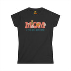 Title Above Queen - Women's Tee