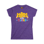 Mom, Wife, Tired - Women's Tee