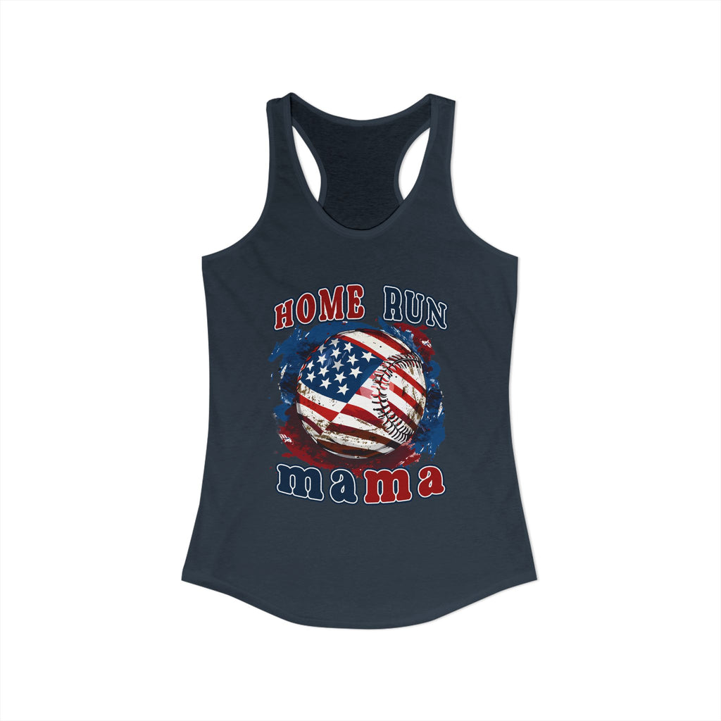 Home Run Mama - Tank