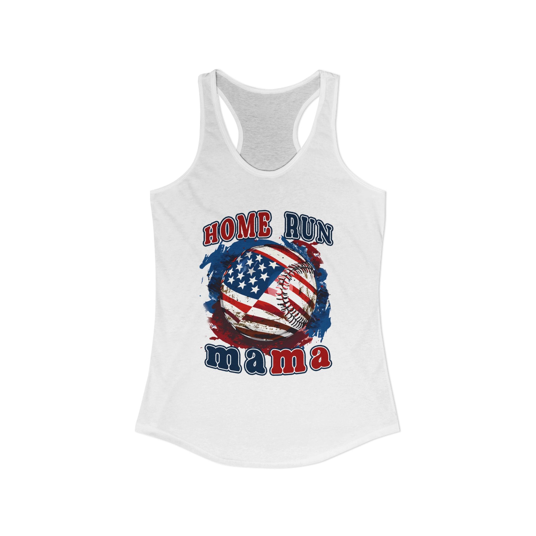 Home Run Mama - Tank