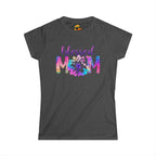 Blessed Mom - Women's Tee