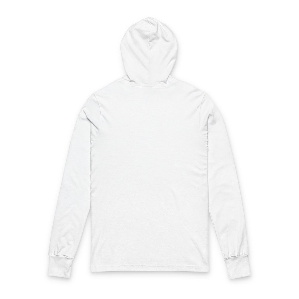 1991 - Long Sleeve Hoodie Tee