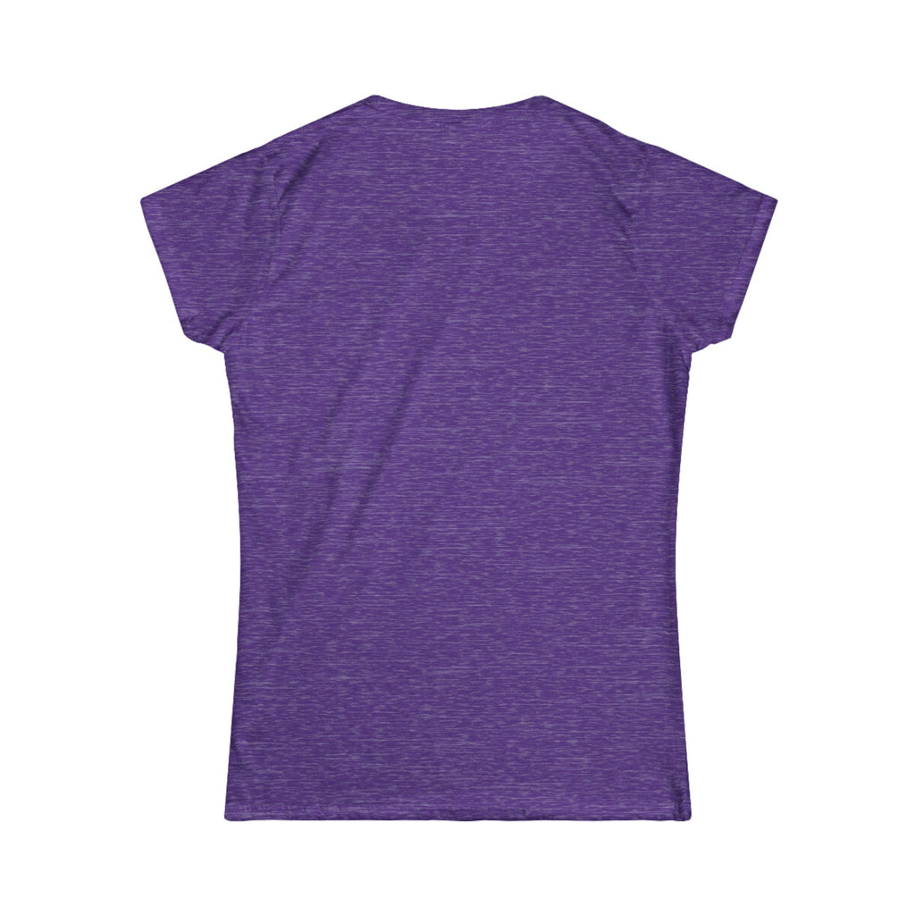 Where Mom Is - Women's Tee
