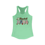 Baseball Gear Mama  - Tank