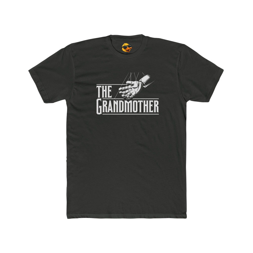 The Grandmother